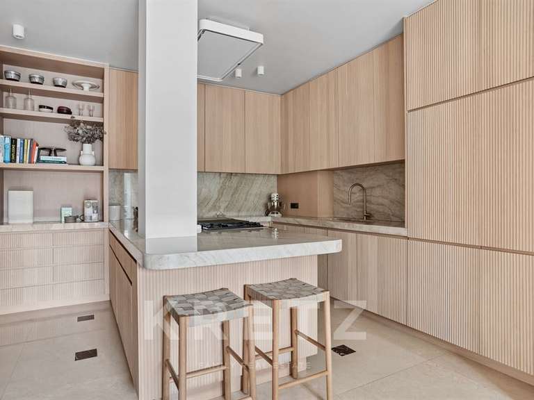 Appartement Paris - 3 chambres - 170m²