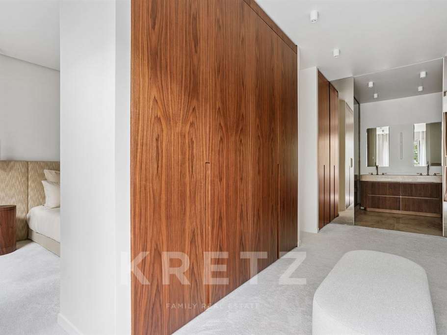 Appartement Paris