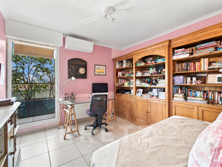 Appartement Montpellier - 3 chambres - 102m²