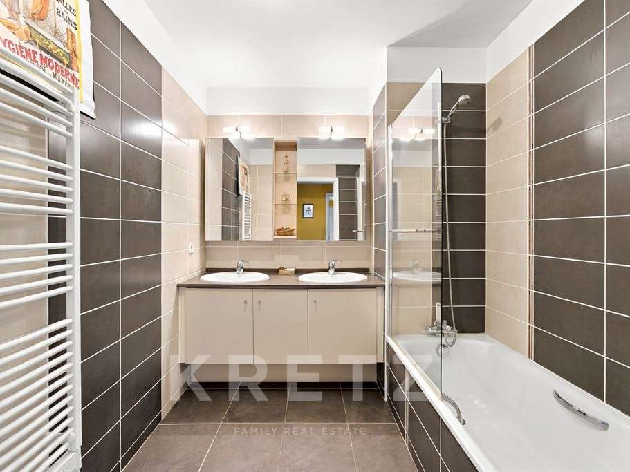 Appartement Montpellier