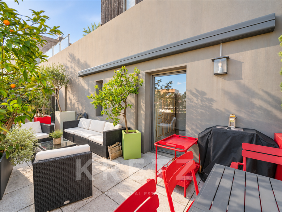 Appartement Montpellier