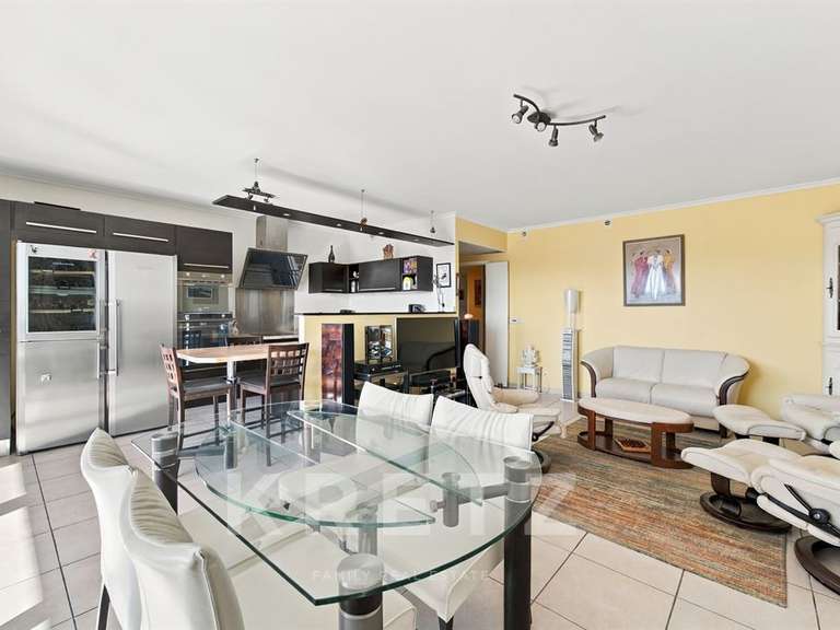 Appartement Montpellier - 3 chambres - 102m²