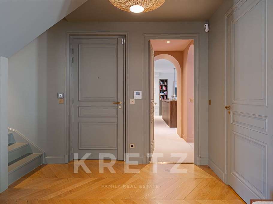 Appartement Lyon 2e