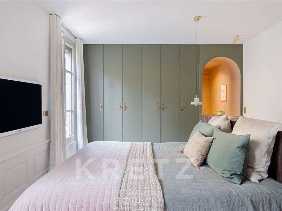 Appartement Lyon 2e