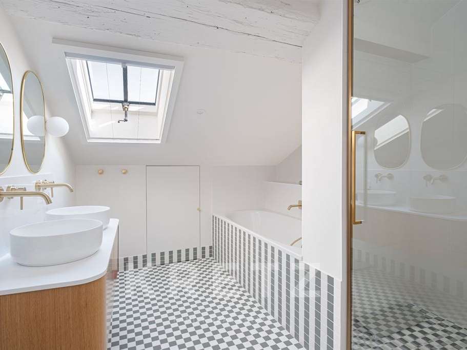 Appartement Lyon 2e