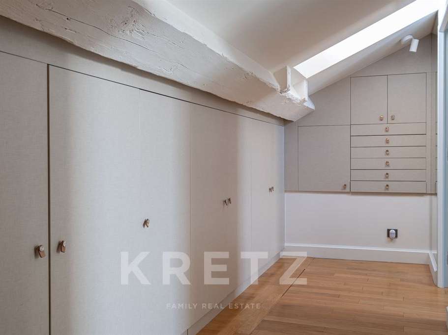Appartement Lyon 2e