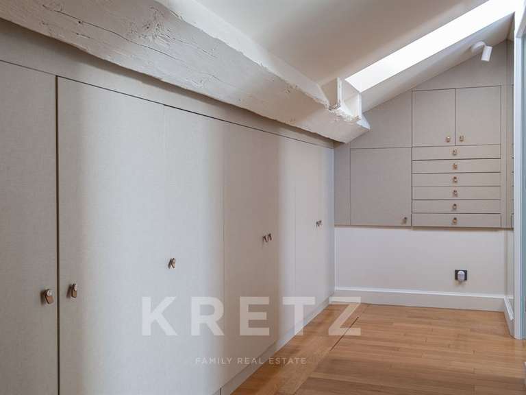 Apartment Lyon 2e - 3 bedrooms - 203m²