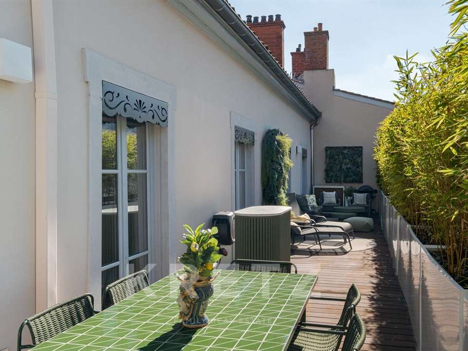 Appartement Lyon 2e