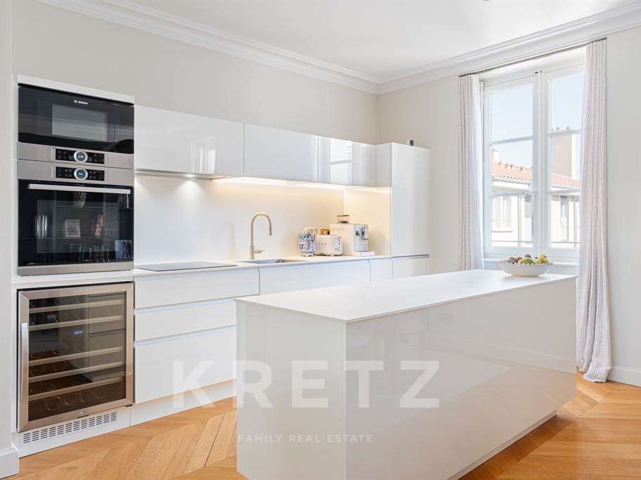 Appartement Lyon 2e