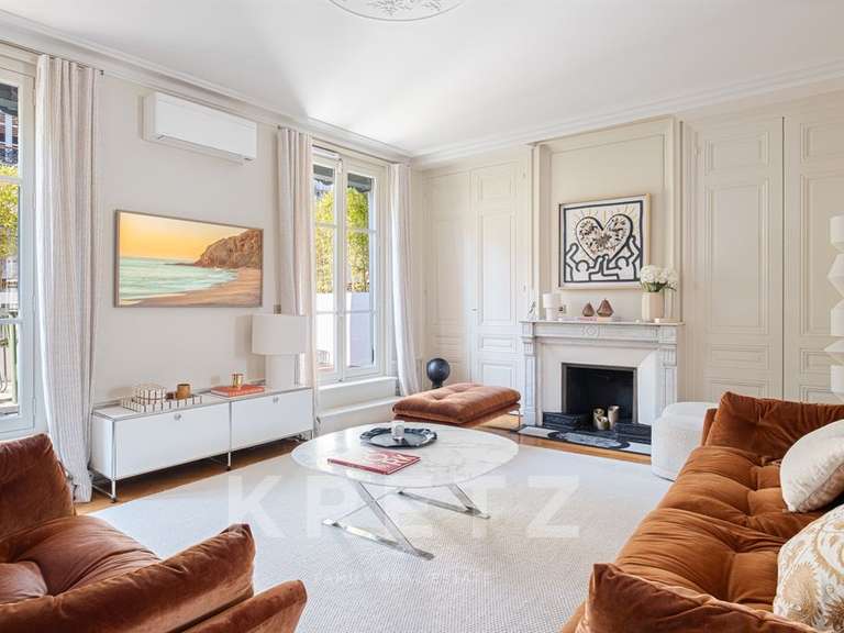 Apartment Lyon 2e - 3 bedrooms - 203m²