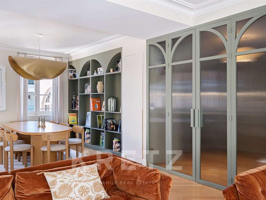 Appartement Lyon 2e