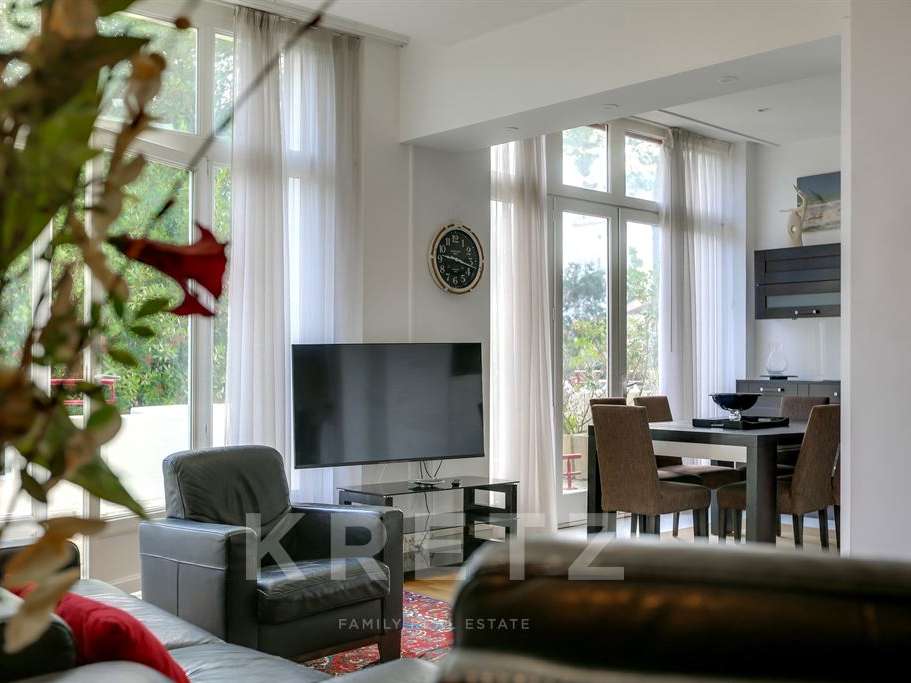 Appartement Hossegor