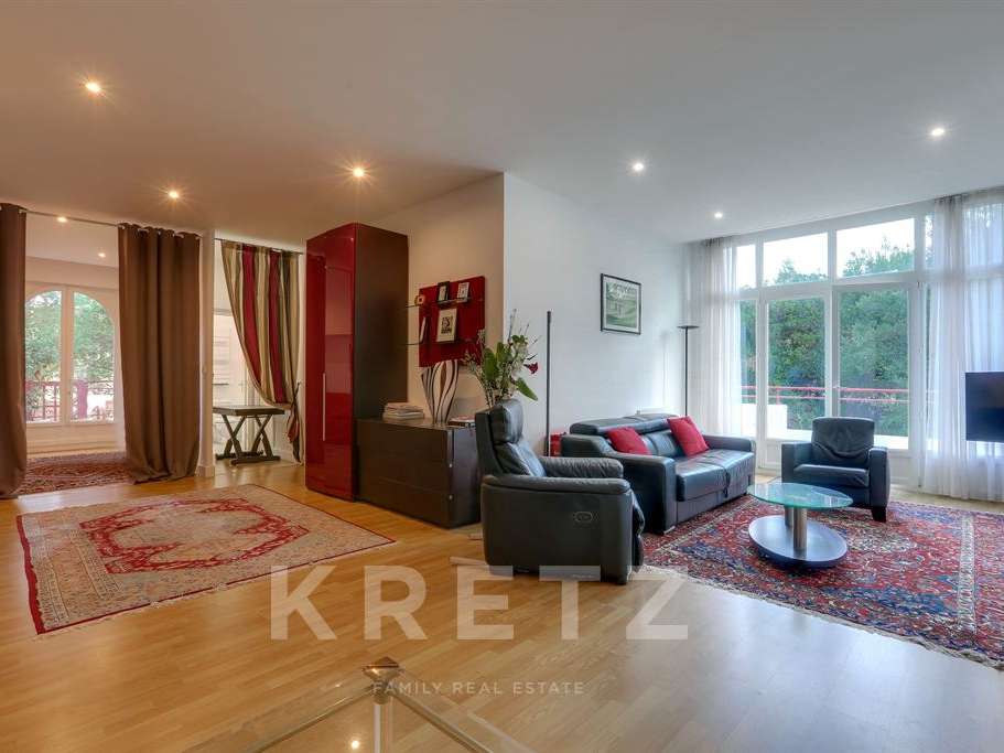 Appartement Hossegor