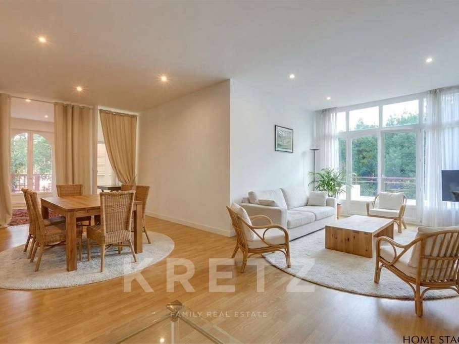 Appartement Hossegor