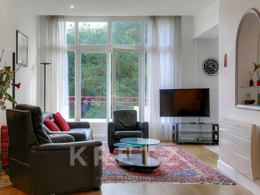 Appartement Hossegor