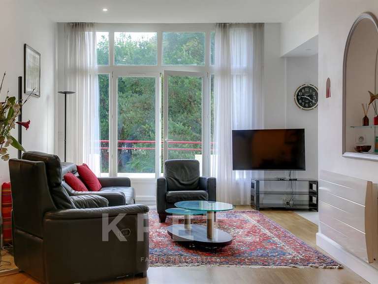 Appartement Hossegor - 3 chambres - 117m²