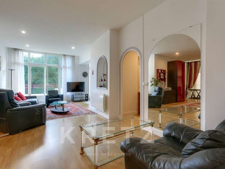 Appartement Hossegor - 3 chambres - 117m²