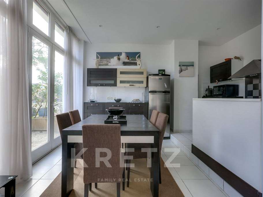 Appartement Hossegor
