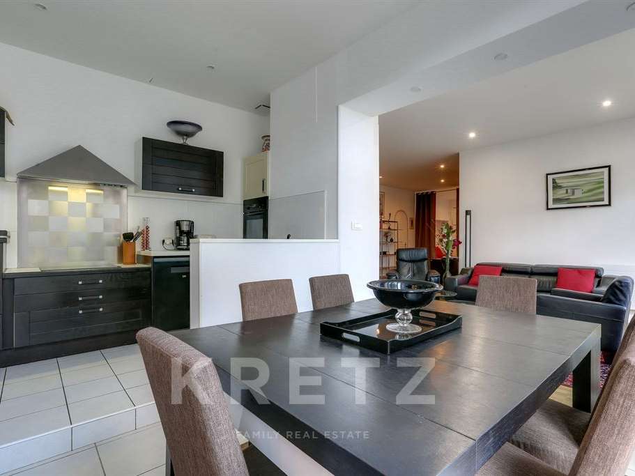 Appartement Hossegor