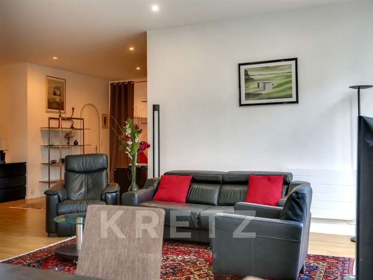 Appartement Hossegor - 3 chambres - 117m²