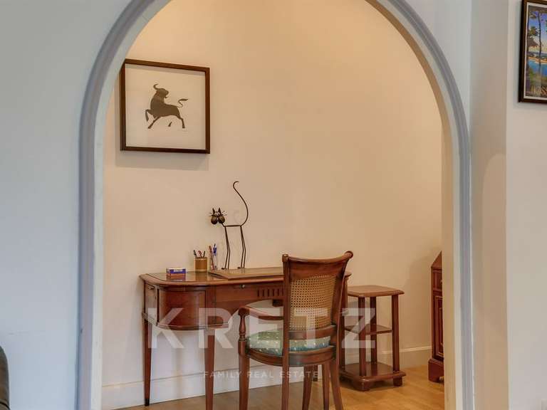 Appartement Hossegor - 3 chambres - 117m²