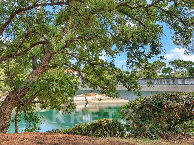 Appartement Hossegor - 3 chambres - 117m²