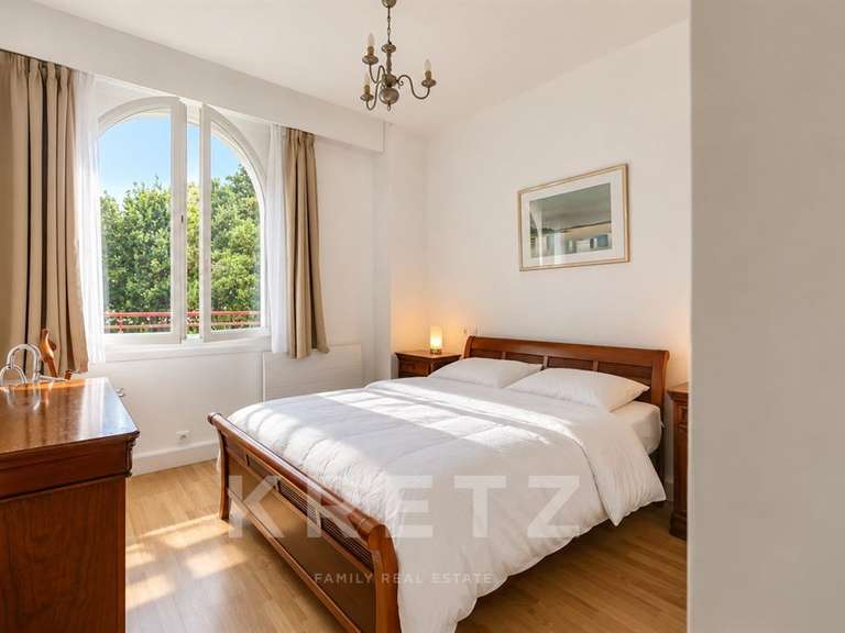 Appartement Hossegor - 3 chambres - 117m²