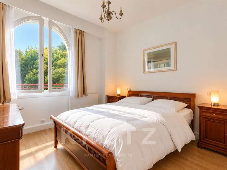 Appartement Hossegor - 3 chambres - 117m²