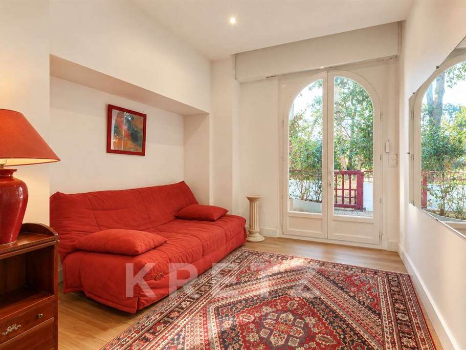 Appartement Hossegor