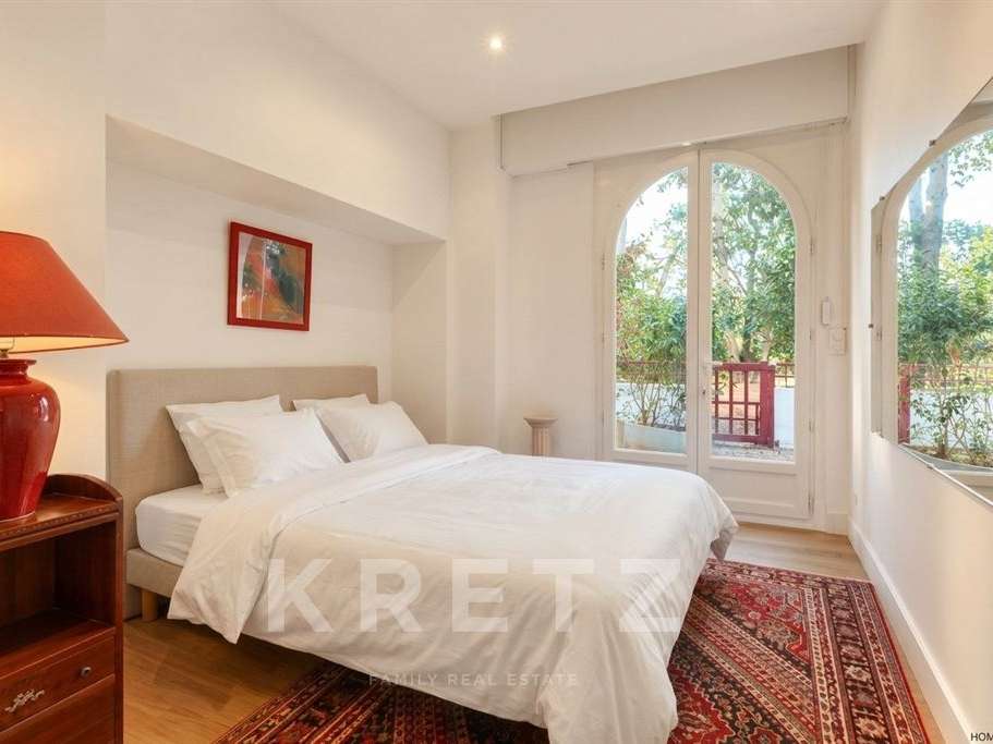 Appartement Hossegor