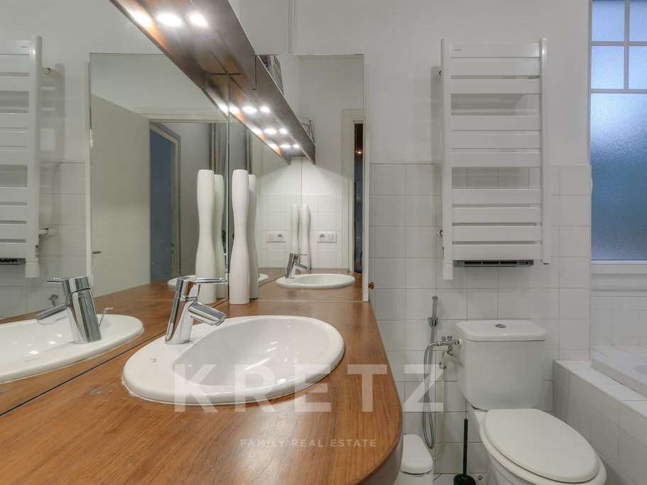 Appartement Hossegor