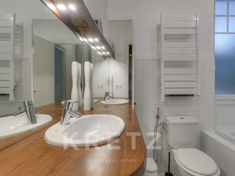 Appartement Hossegor - 3 chambres - 117m²
