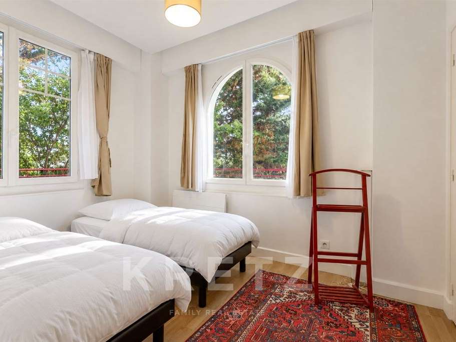 Appartement Hossegor