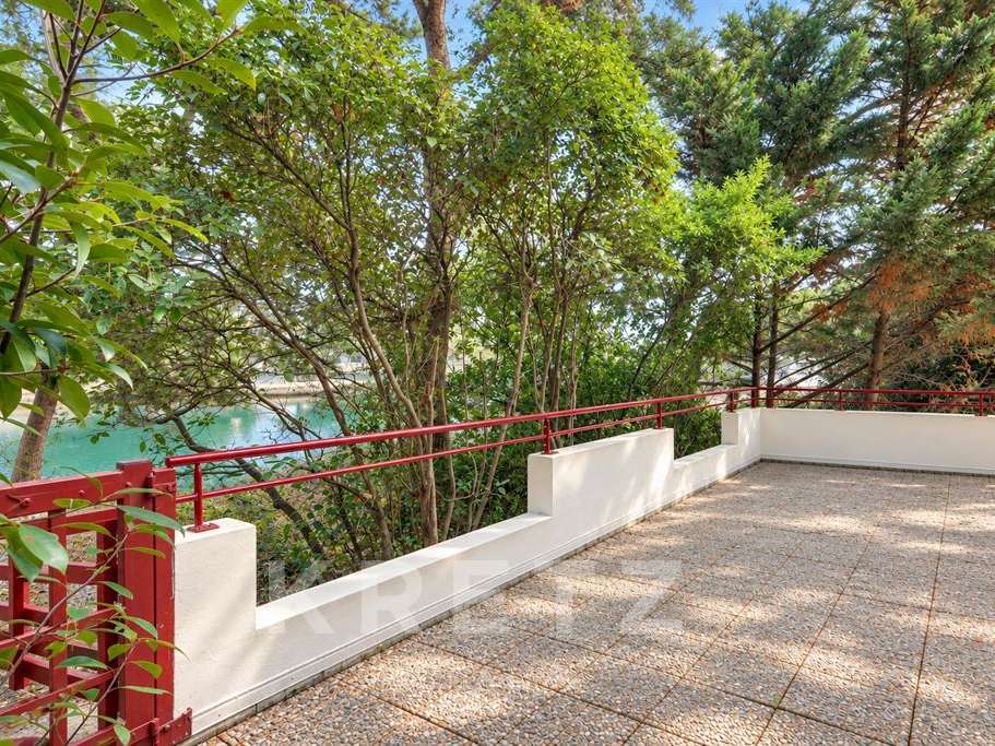 Appartement Hossegor