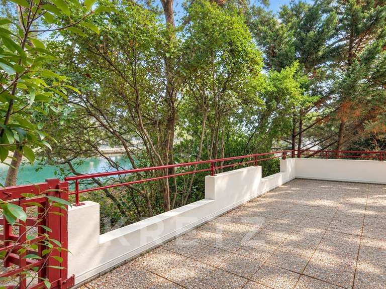 Appartement Hossegor - 3 chambres - 117m²