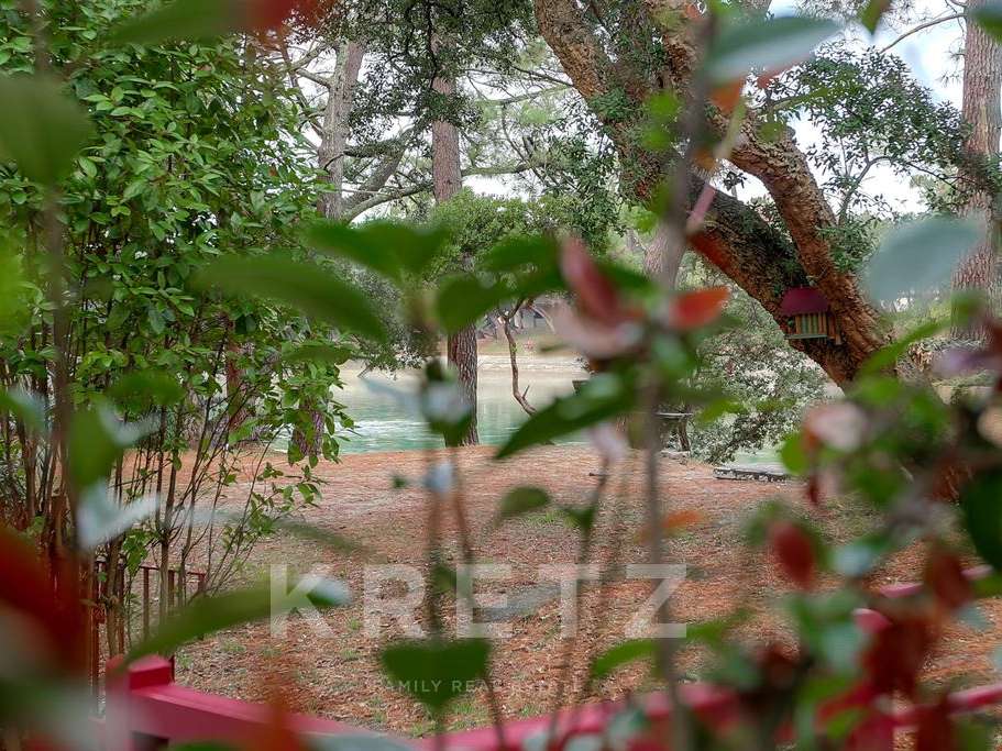 Appartement Hossegor