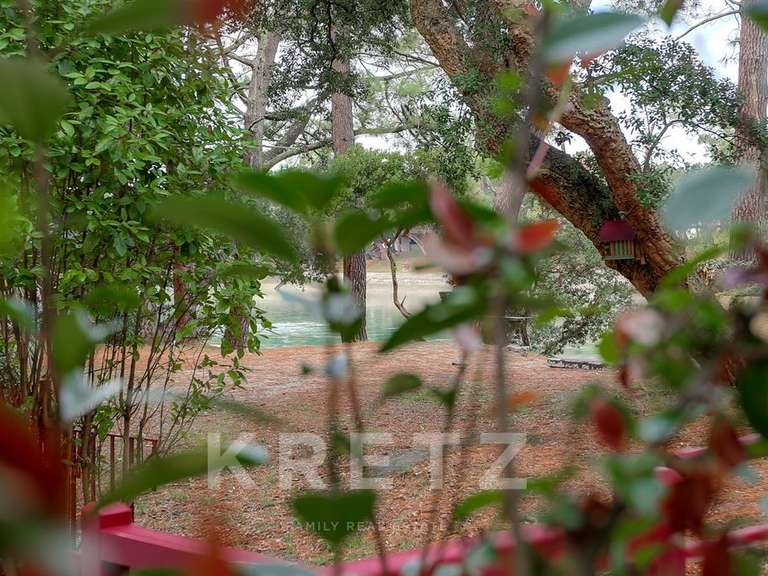 Appartement Hossegor - 3 chambres - 117m²