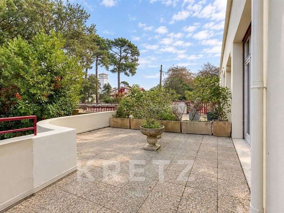 Appartement Hossegor
