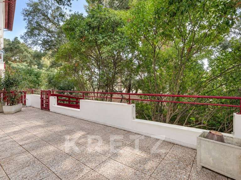 Appartement Hossegor - 3 chambres - 117m²