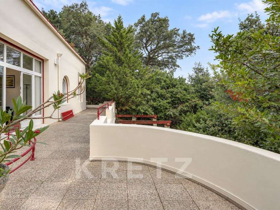 Appartement Hossegor