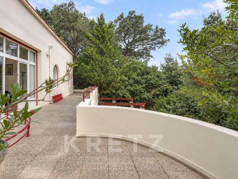 Appartement Hossegor - 3 chambres - 117m²
