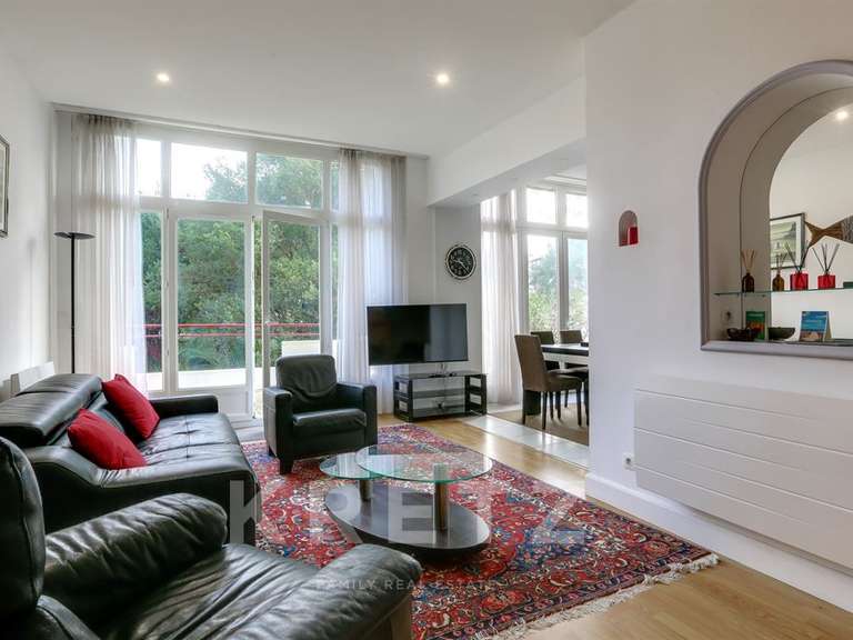 Appartement Hossegor - 3 chambres - 117m²