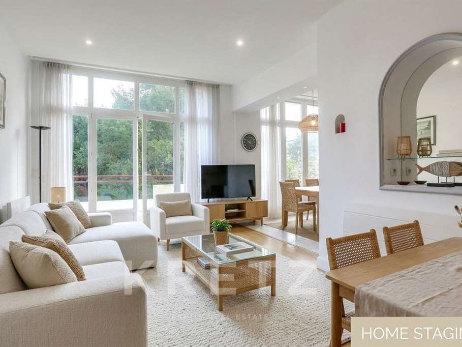 Appartement Hossegor