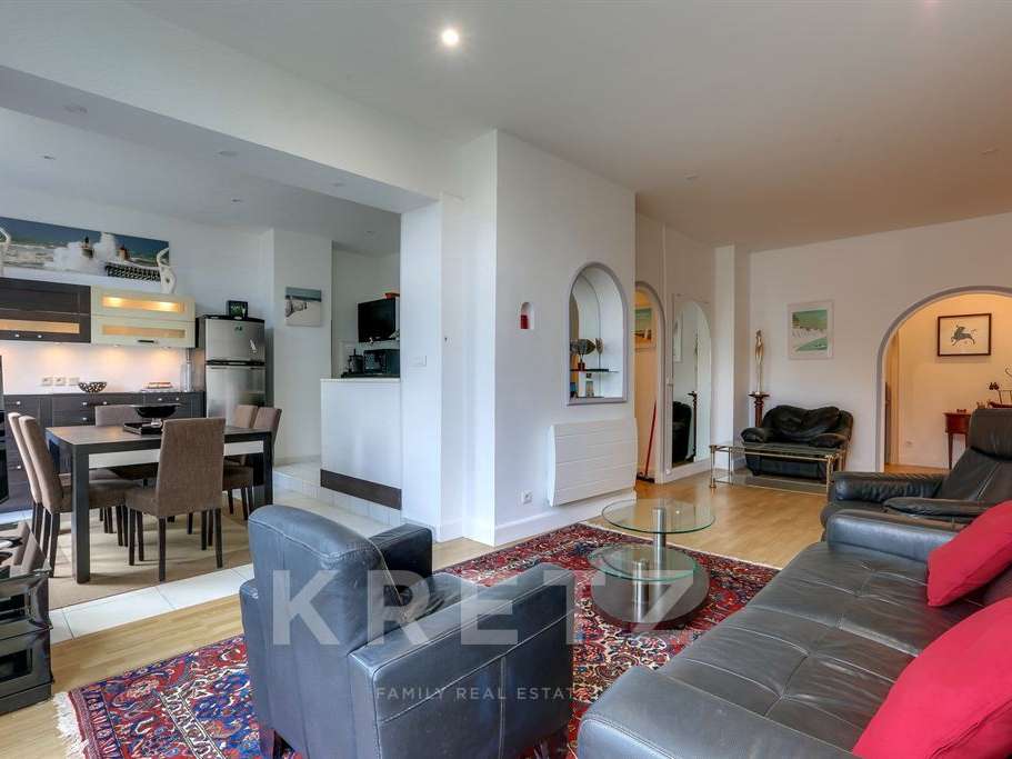 Appartement Hossegor
