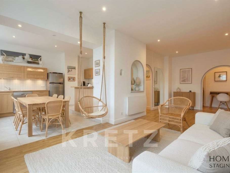 Appartement Hossegor