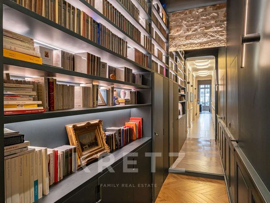 Appartement Lyon 6e