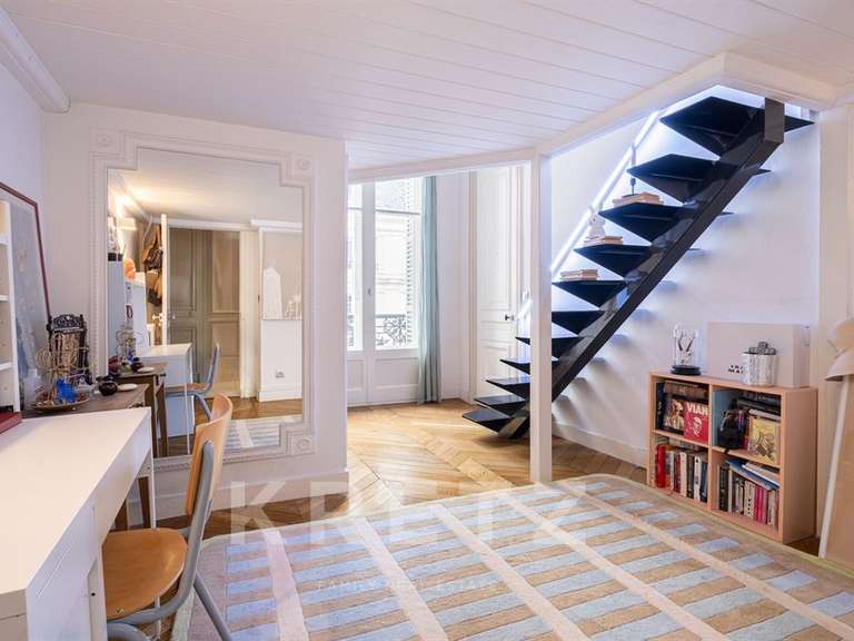 Apartment Lyon 6e - 4 bedrooms - 238m²