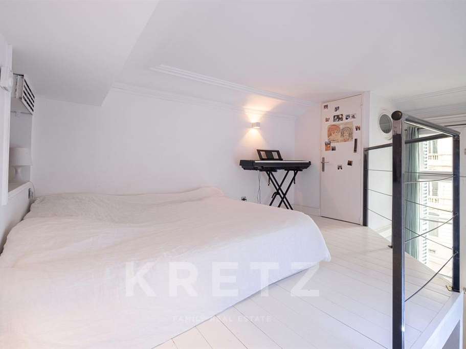 Appartement Lyon 6e
