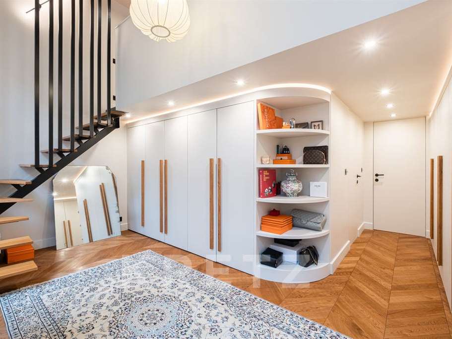 Appartement Lyon 6e