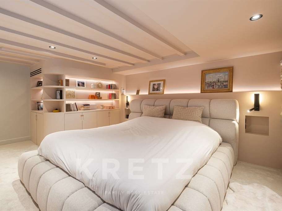 Appartement Lyon 6e